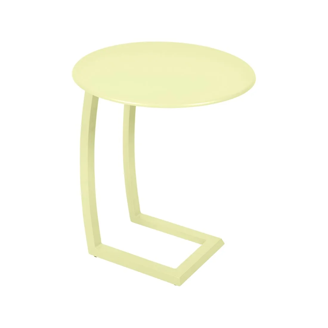 Fermob Alize ALIZE TABLE BASSE DEPORTEE